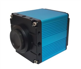 CCD:BV620 / HDMI