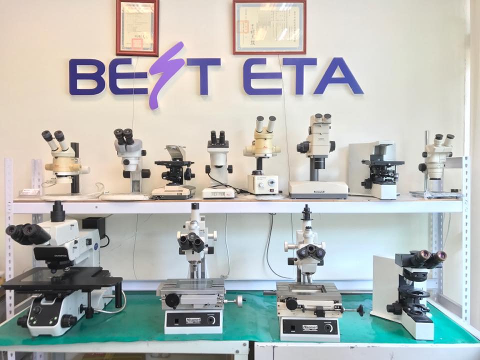 二手工業光學儀器 租賃