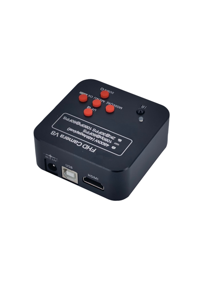 CCD:BV4800 / HDMI